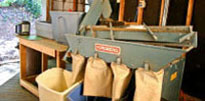 Equipment Consulting